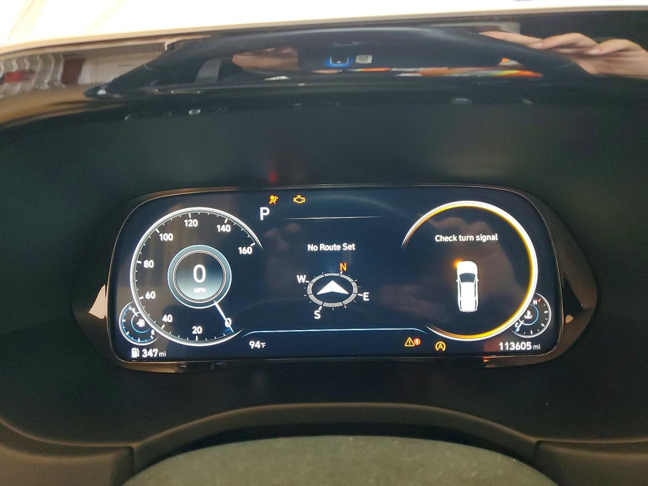 2020 HYUNDAI PALISADE