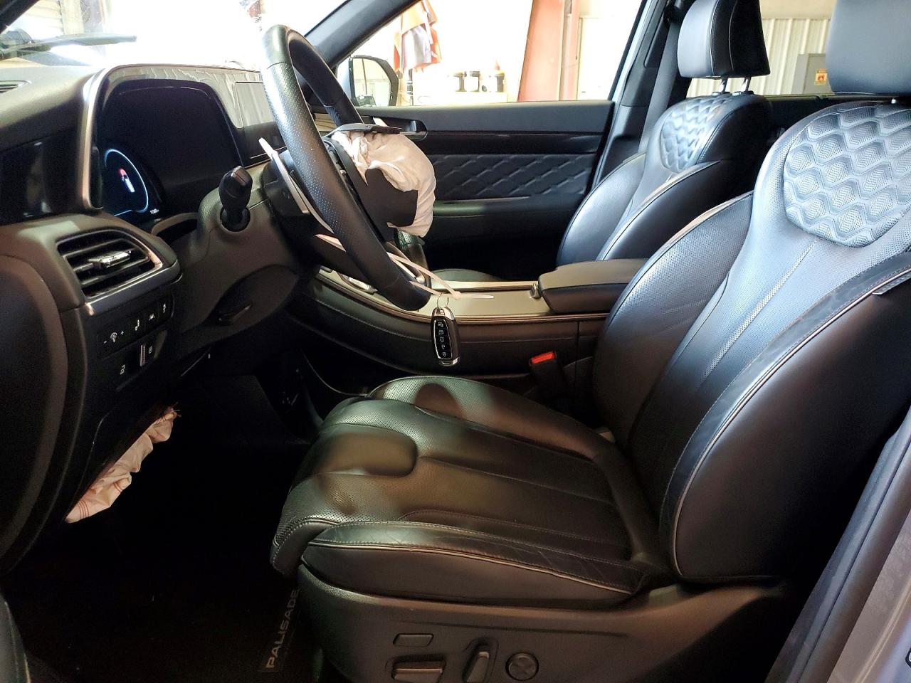 2020 HYUNDAI PALISADE