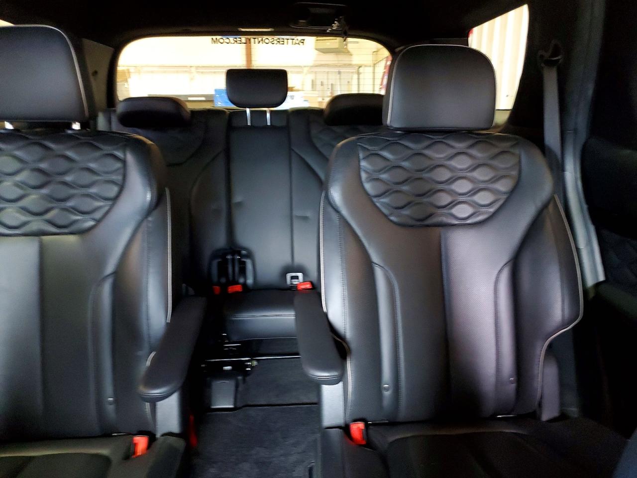2020 HYUNDAI PALISADE