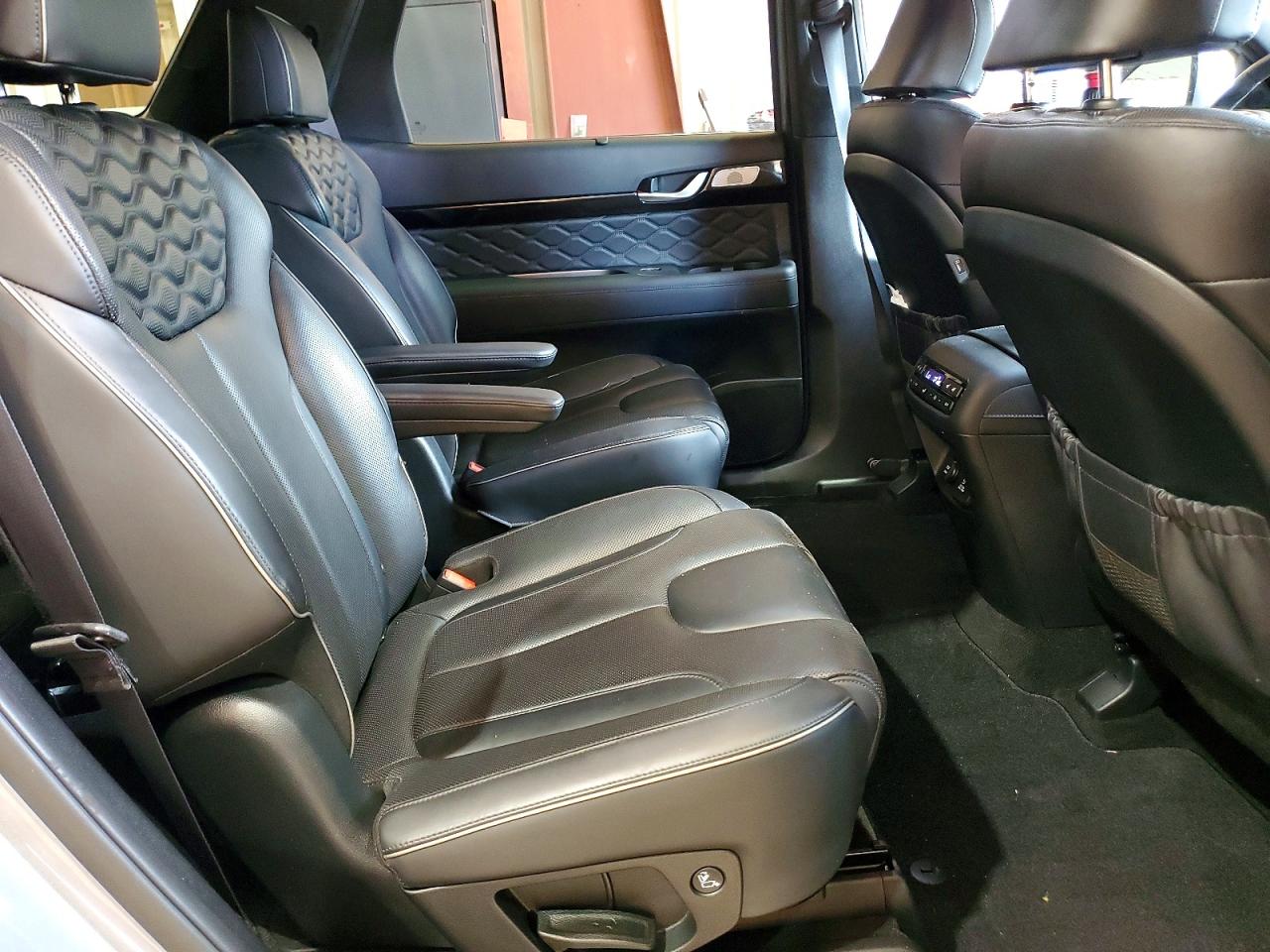 2020 HYUNDAI PALISADE