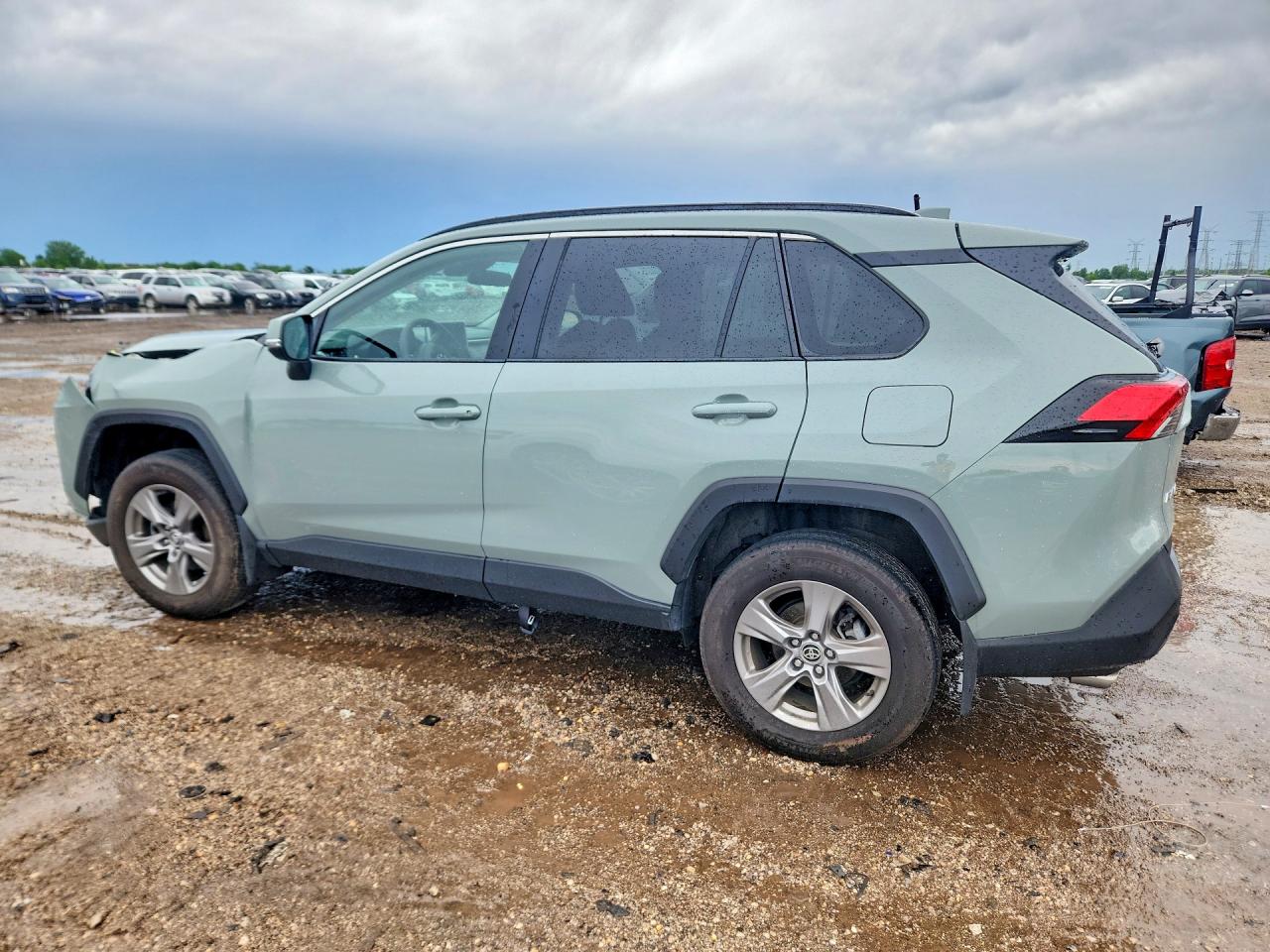 2023 TOYOTA RAV4