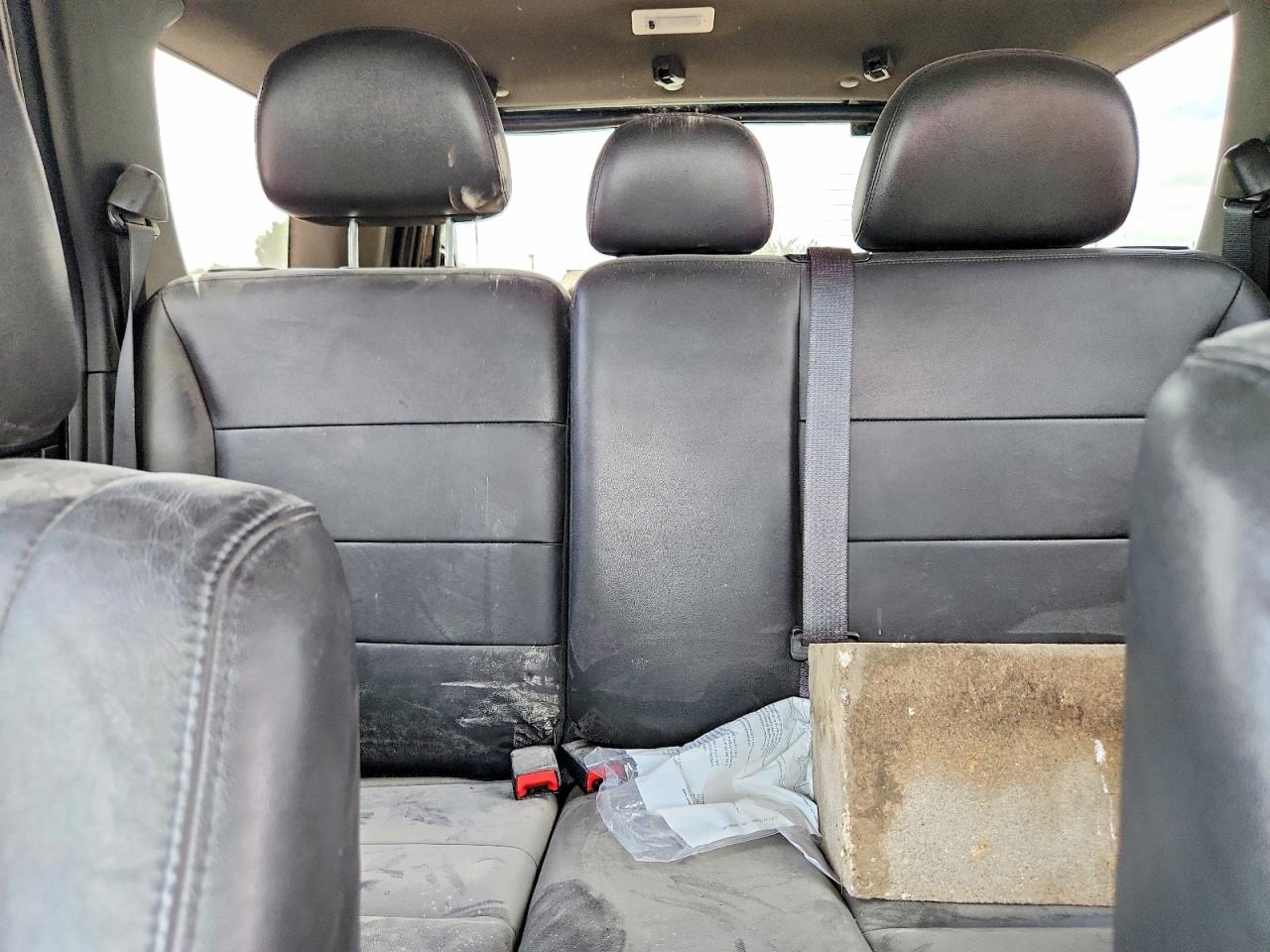 2010 FORD ESCAPE