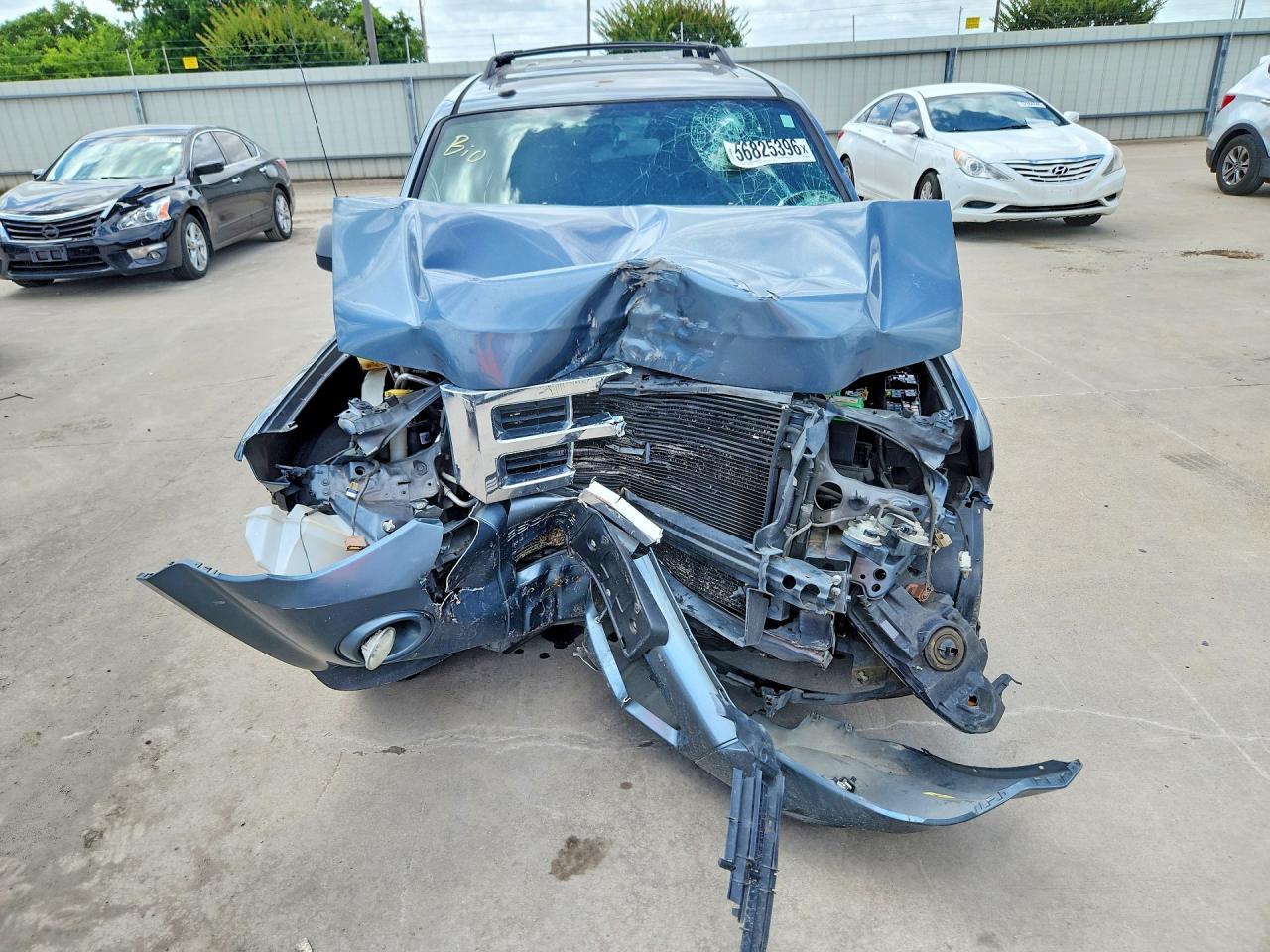 2010 FORD ESCAPE