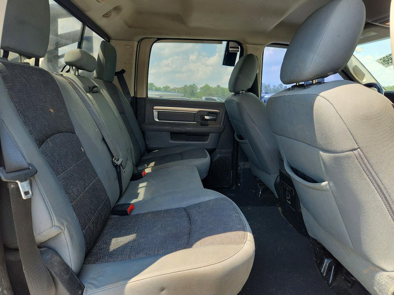 2013 RAM 3500