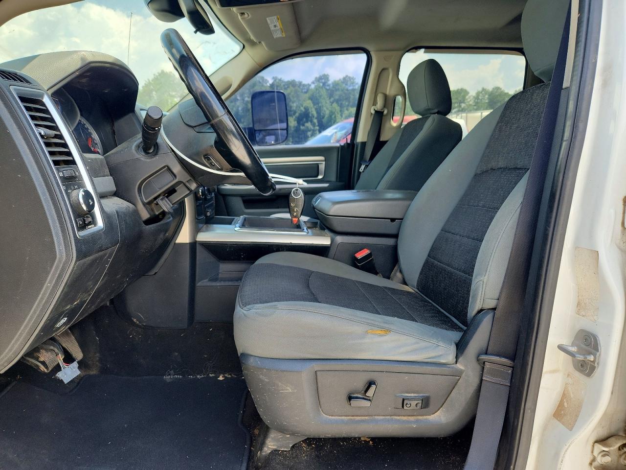 2013 RAM 3500
