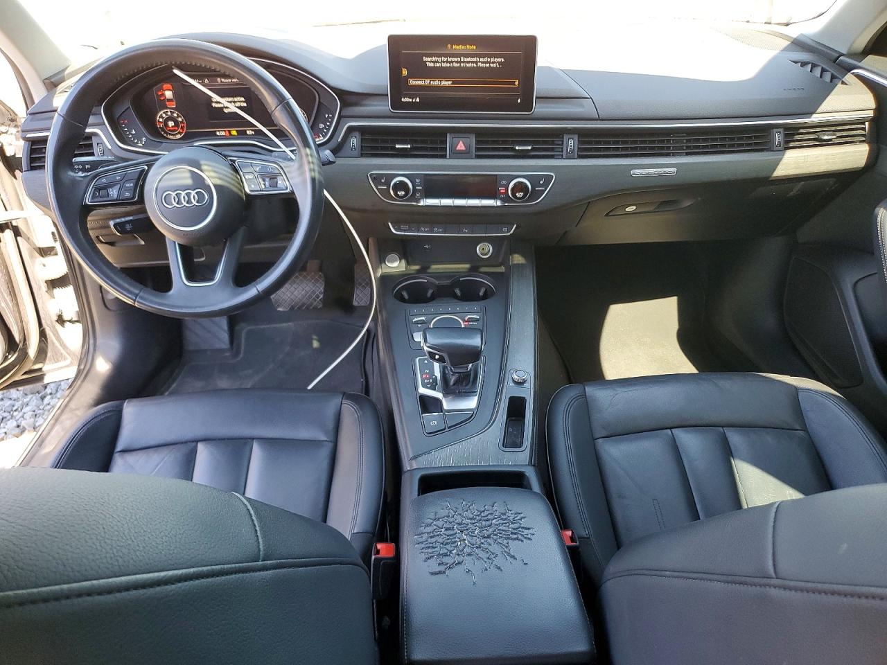 2019 AUDI A4