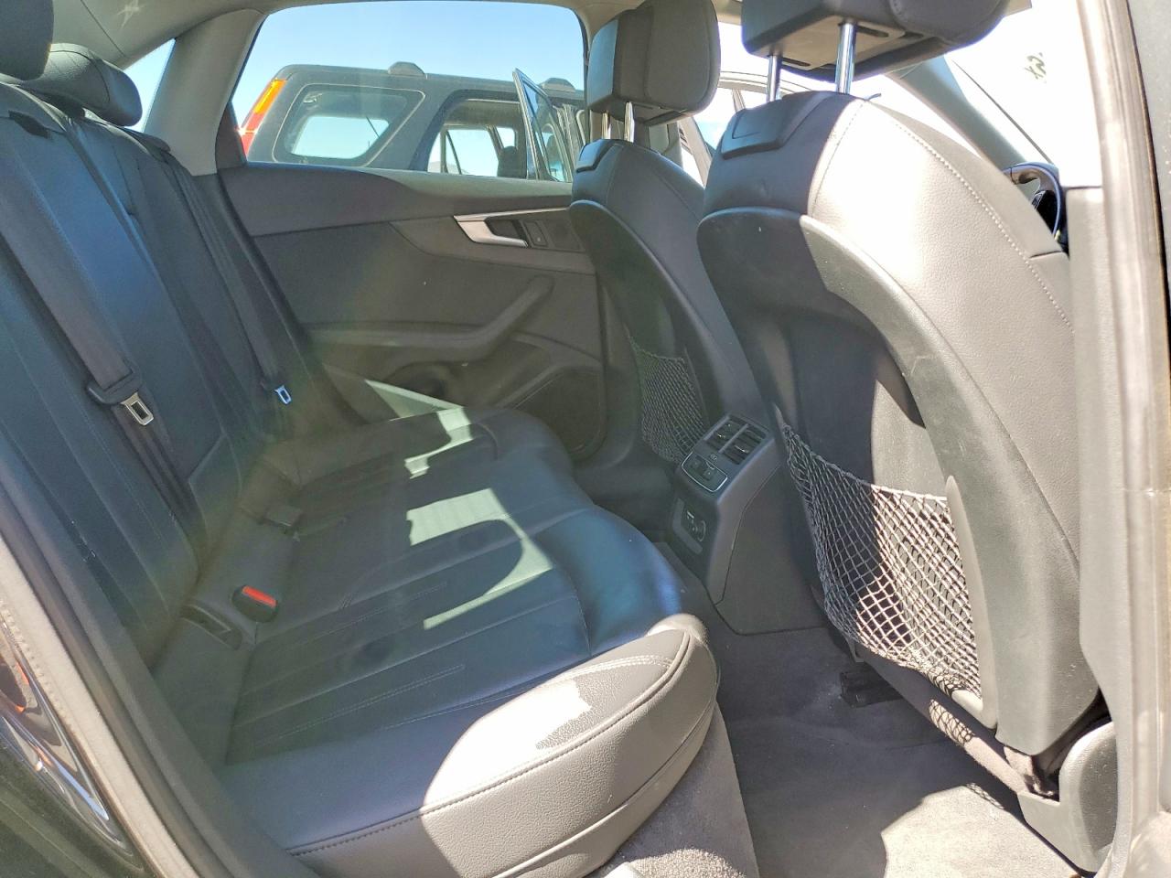 2019 AUDI A4