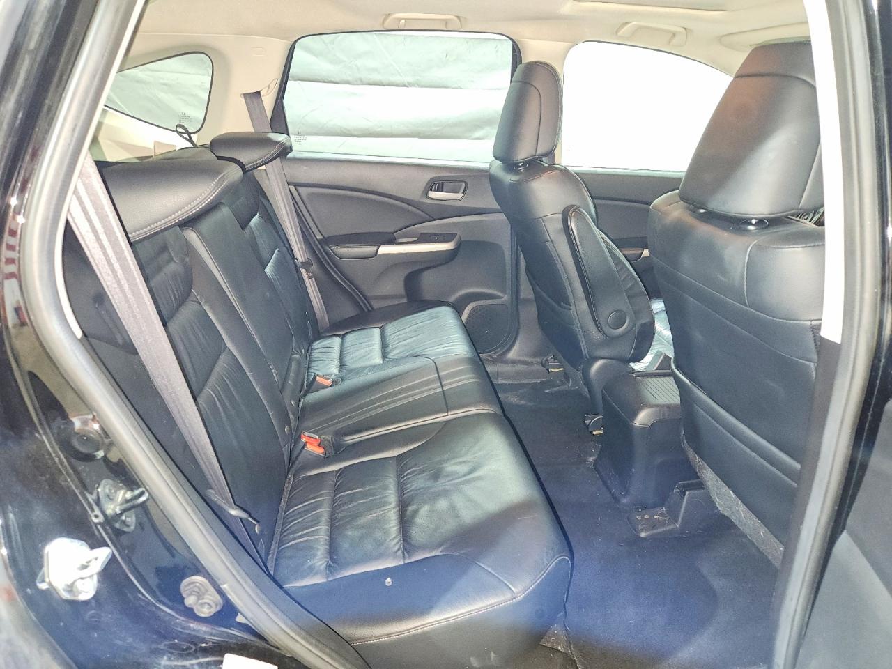 2014 HONDA CRV