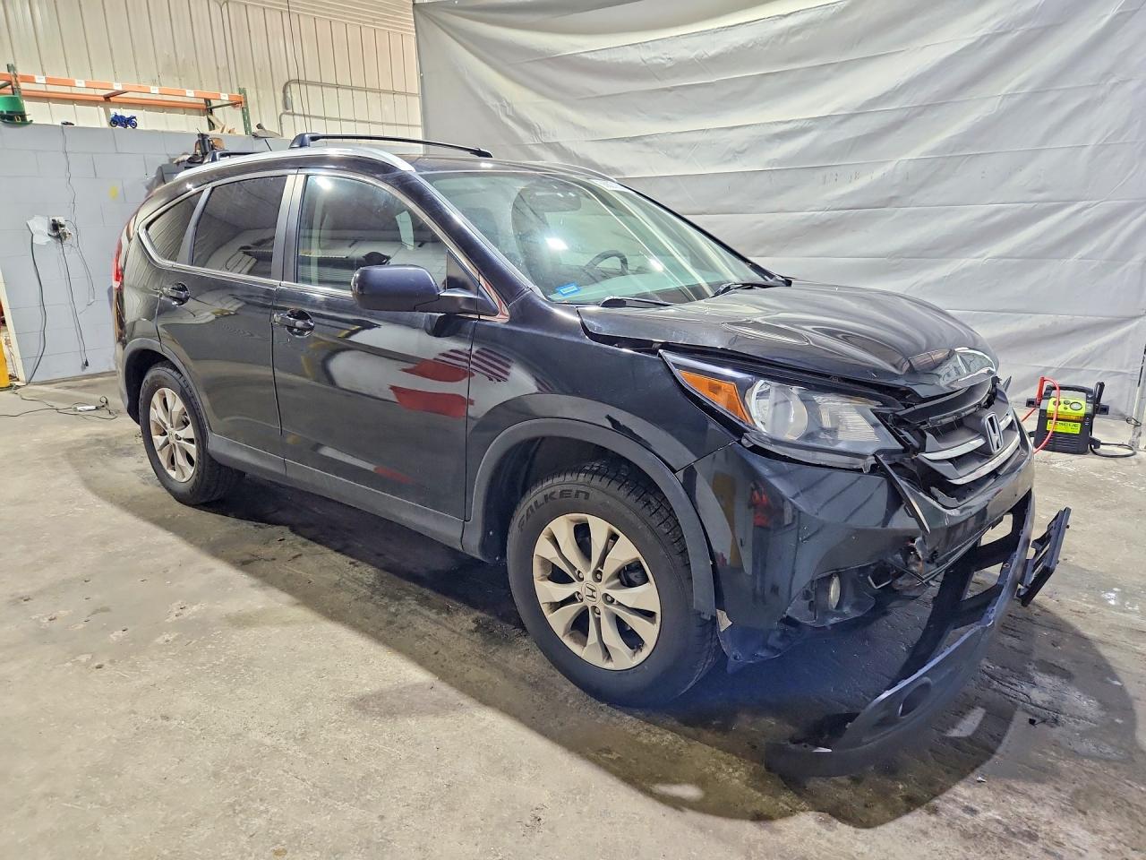 2014 HONDA CRV