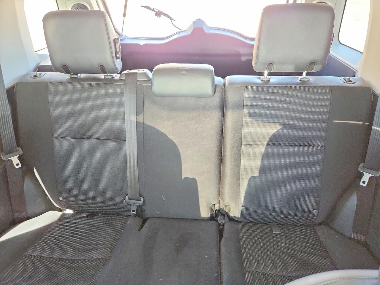 2011 TOYOTA FJ CRUISER