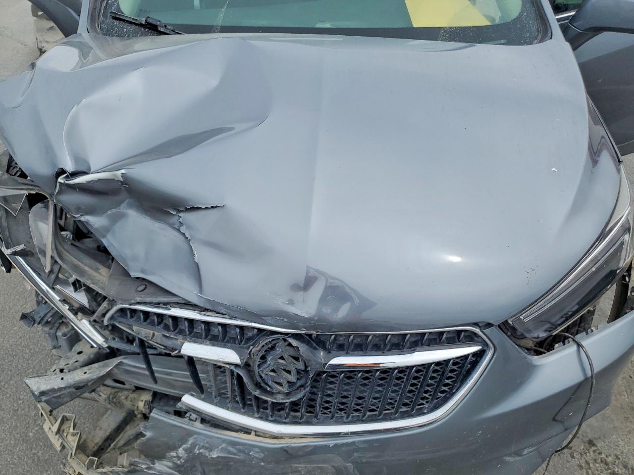 2020 BUICK ENCORE
