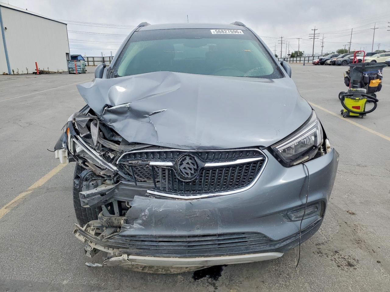 2020 BUICK ENCORE
