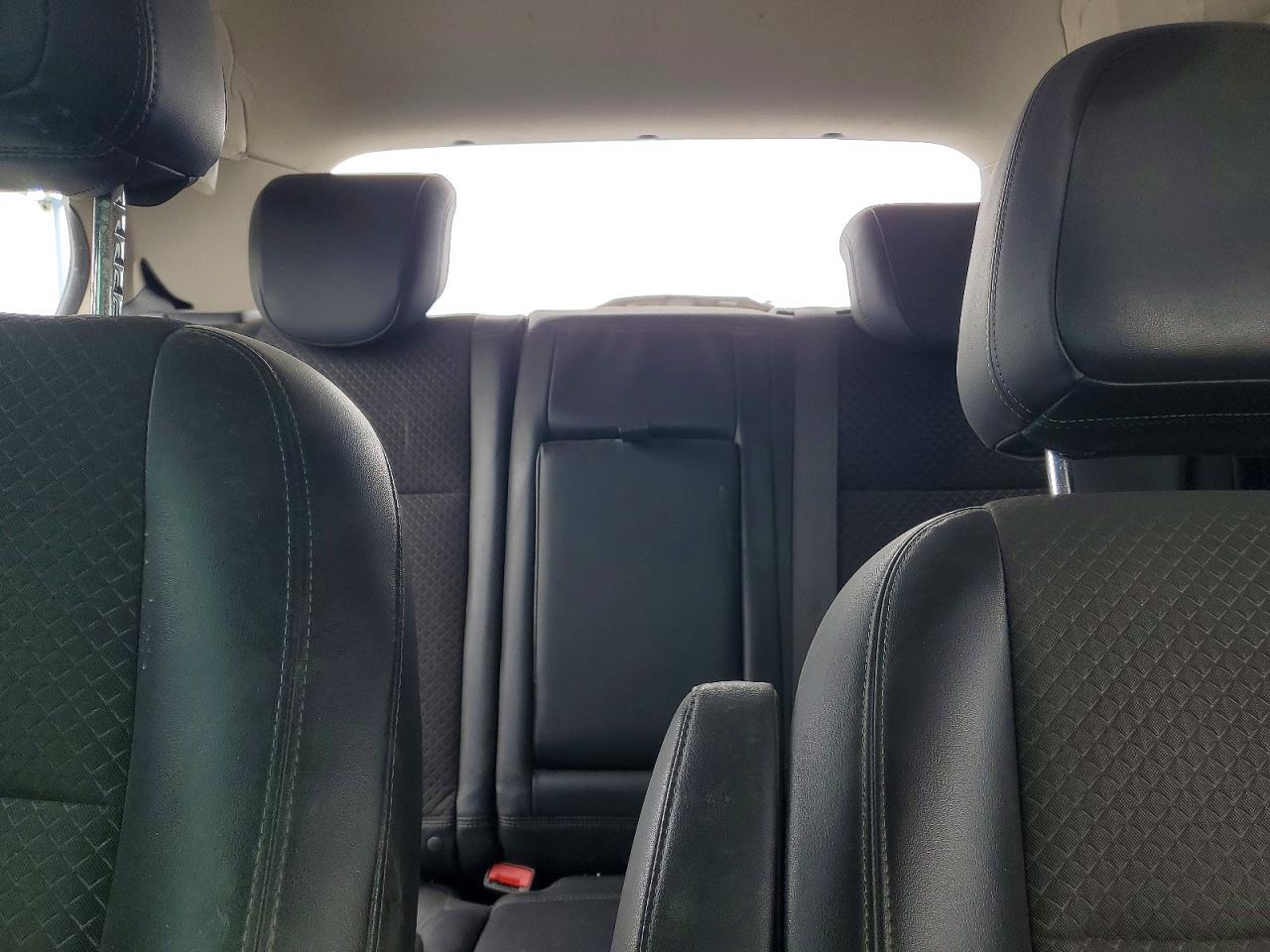 2020 BUICK ENCORE