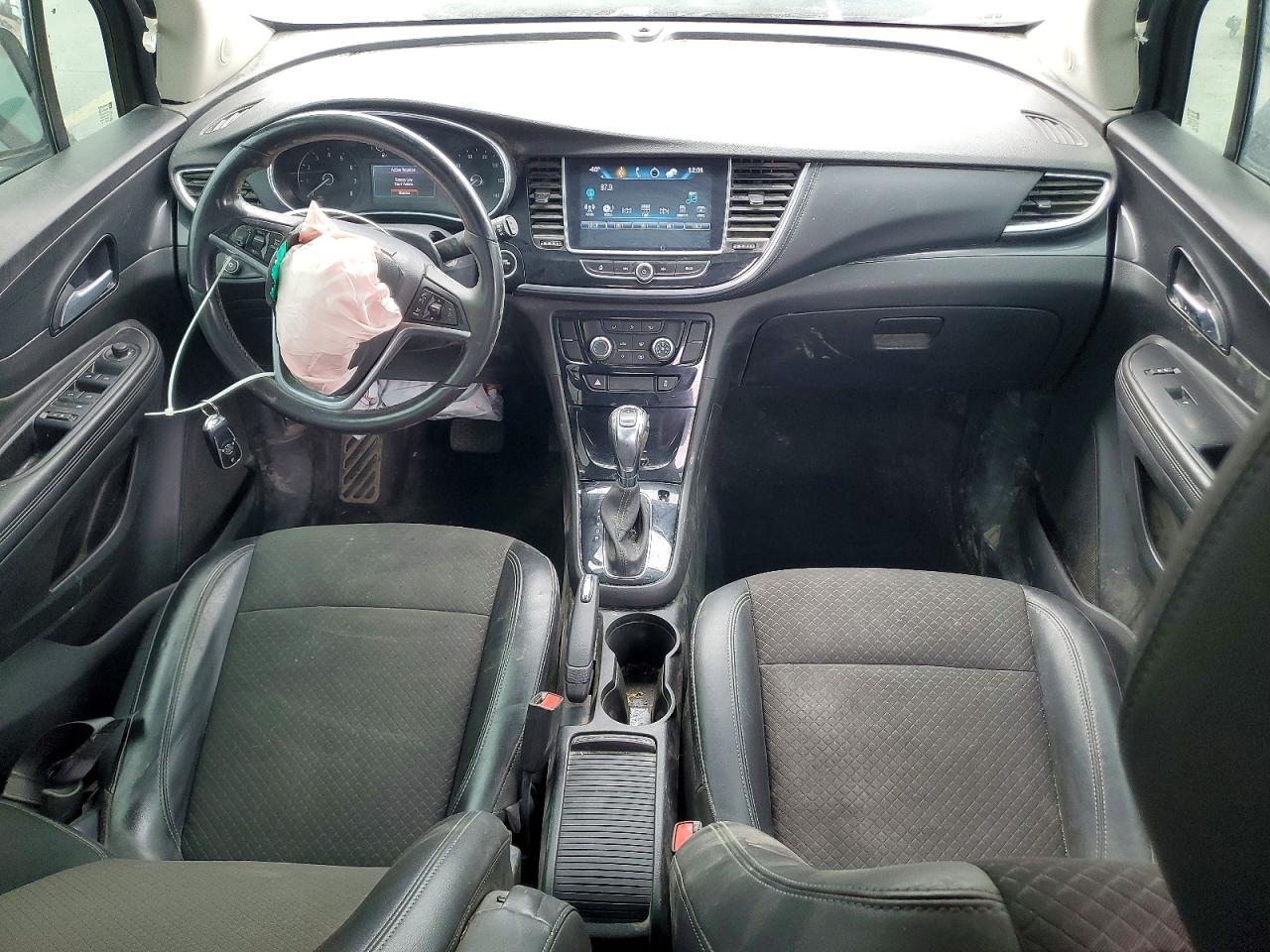 2020 BUICK ENCORE