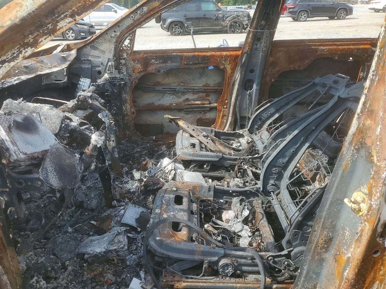 2018 KIA SORENTO