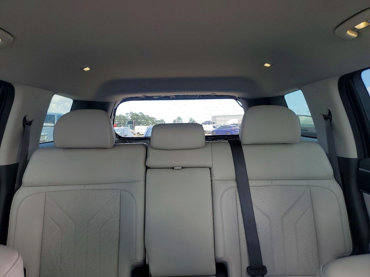 2025 HYUNDAI SANTA FE