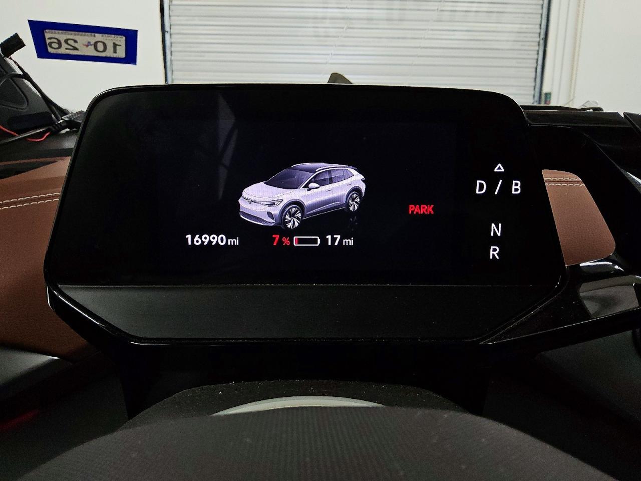 2022 VOLKSWAGEN ID.4 PRO S