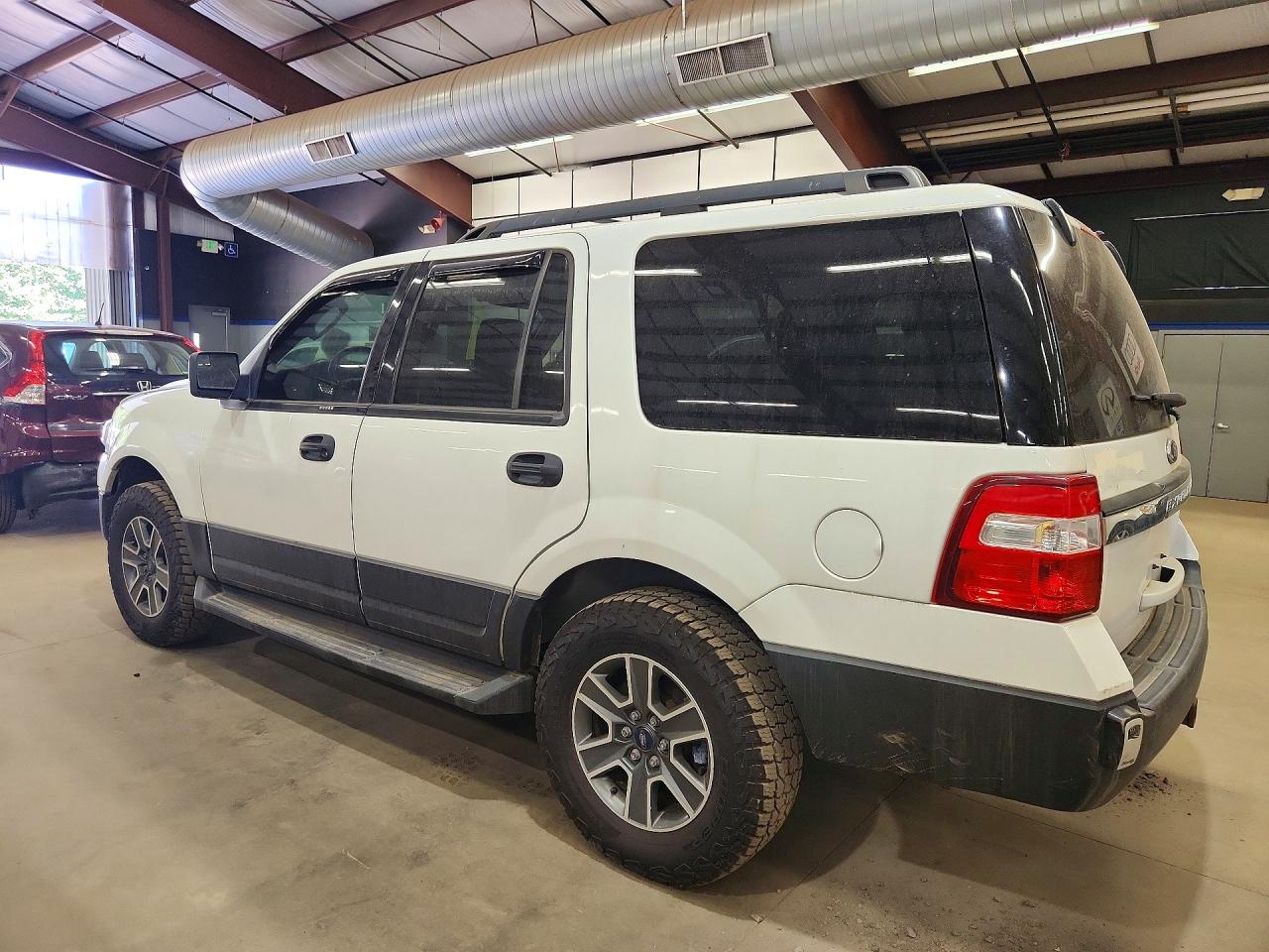 2016 FORD EXPEDITION
