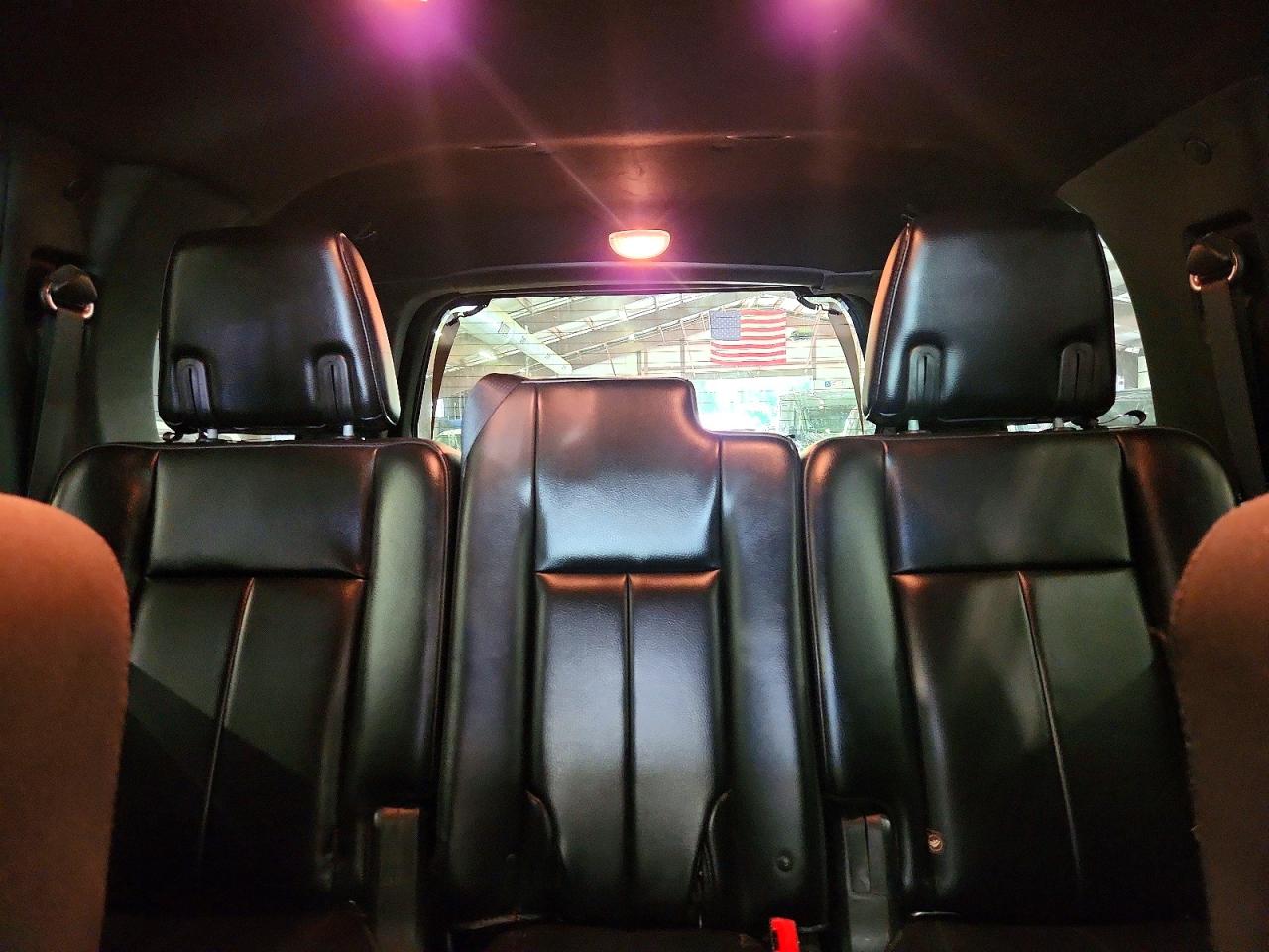2016 FORD EXPEDITION