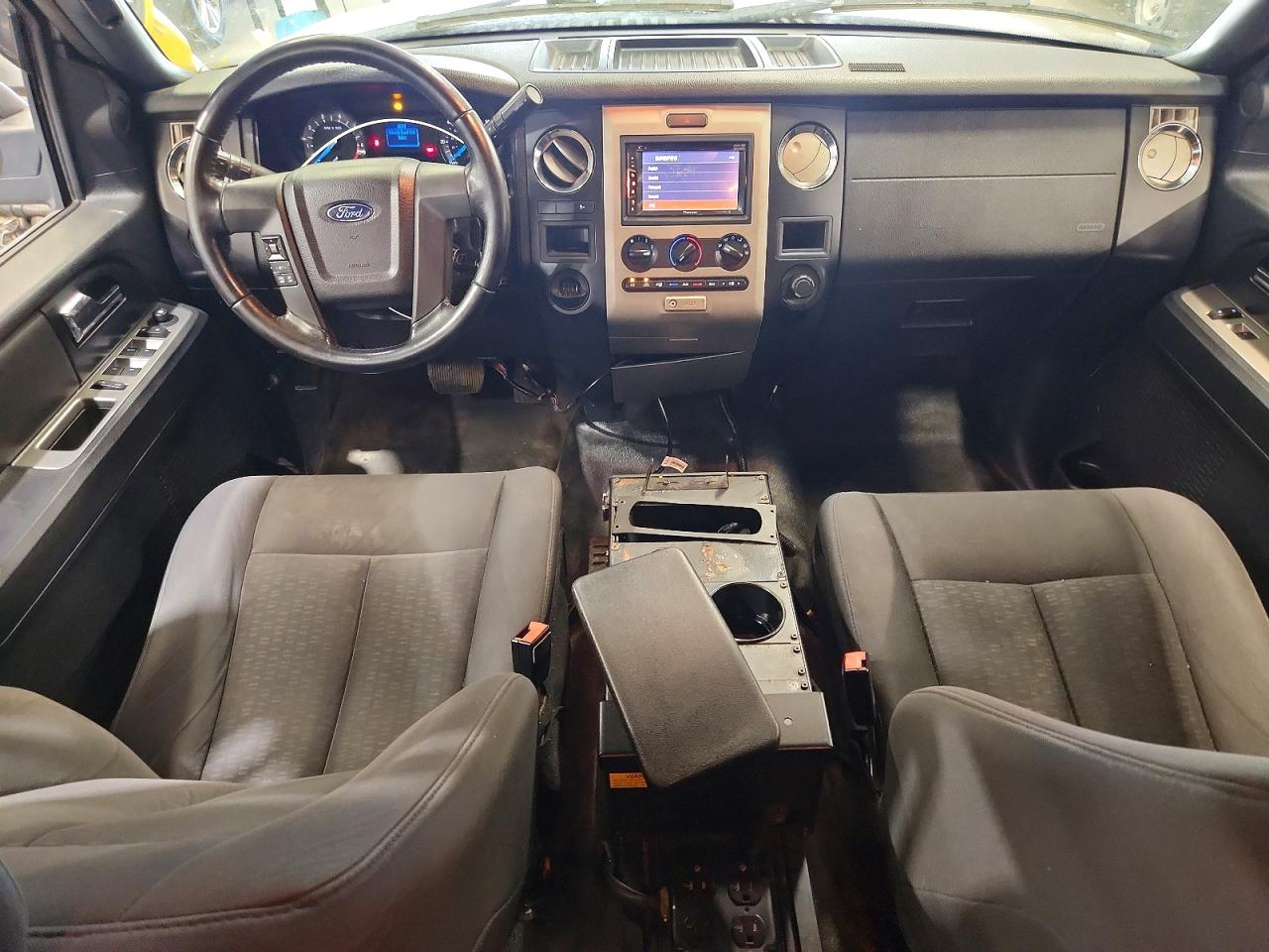 2016 FORD EXPEDITION