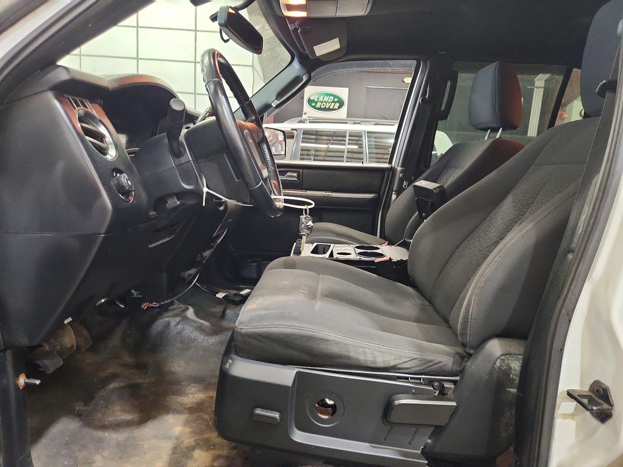 2016 FORD EXPEDITION