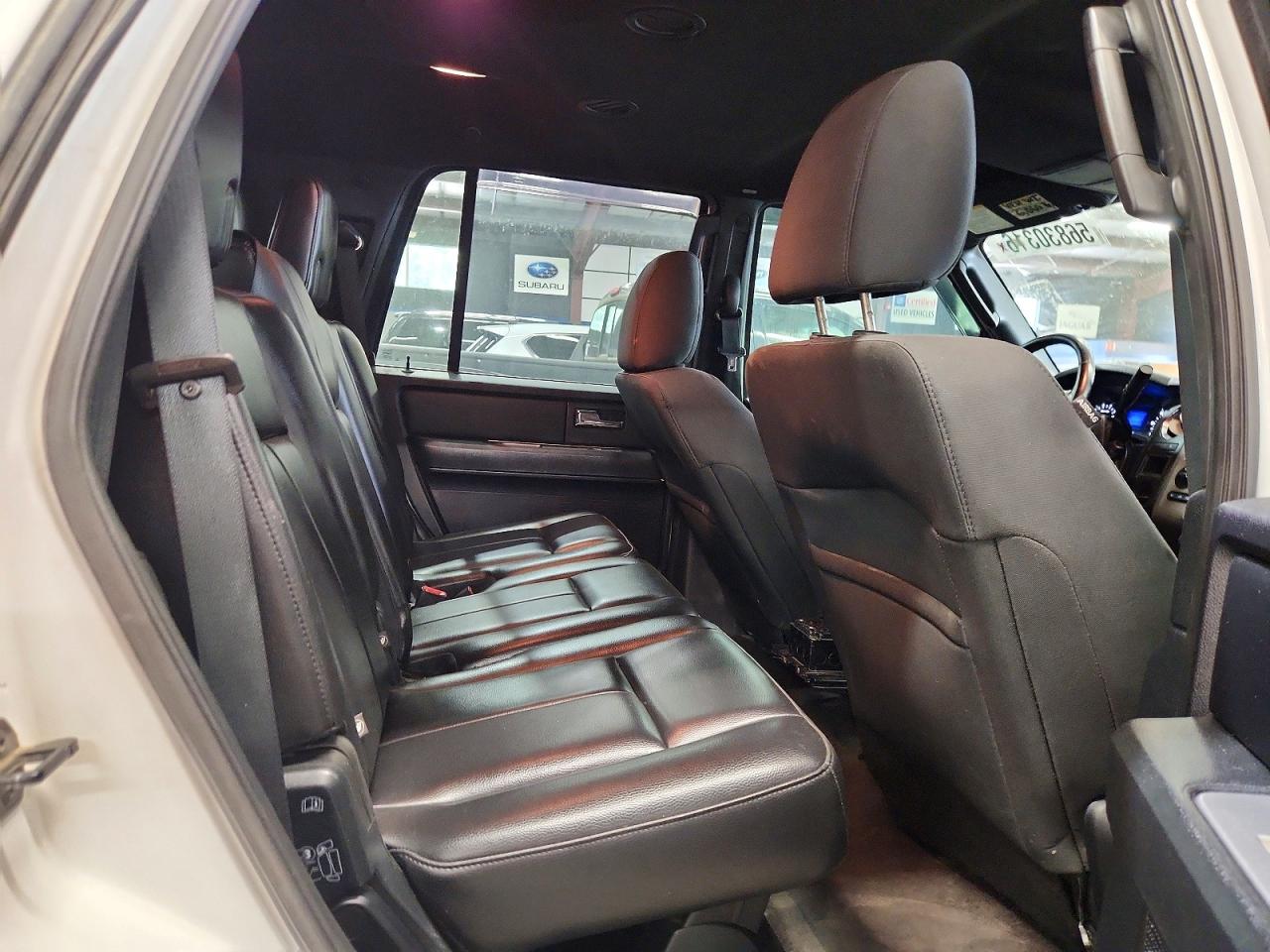 2016 FORD EXPEDITION