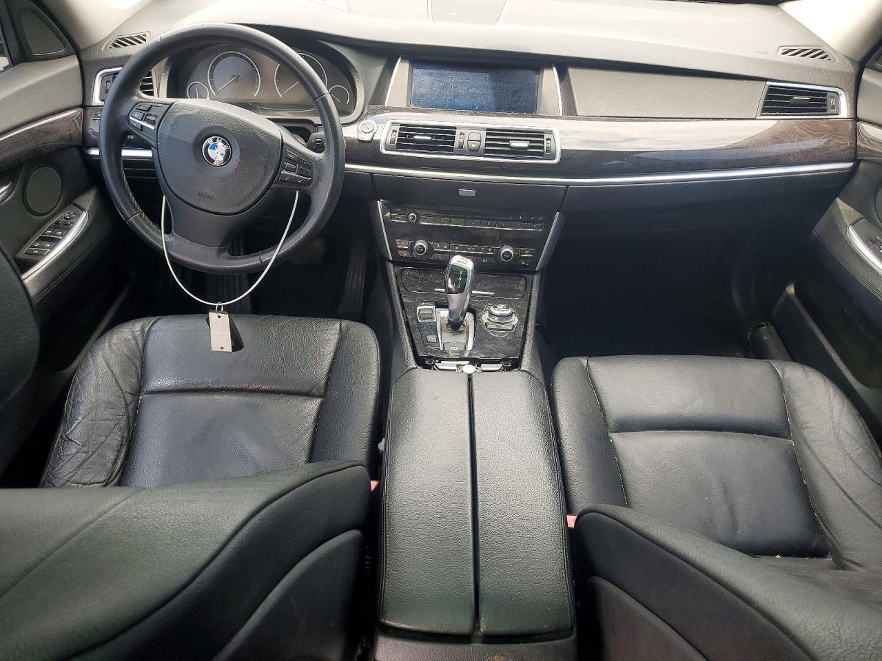 2013 BMW 5 SERIES