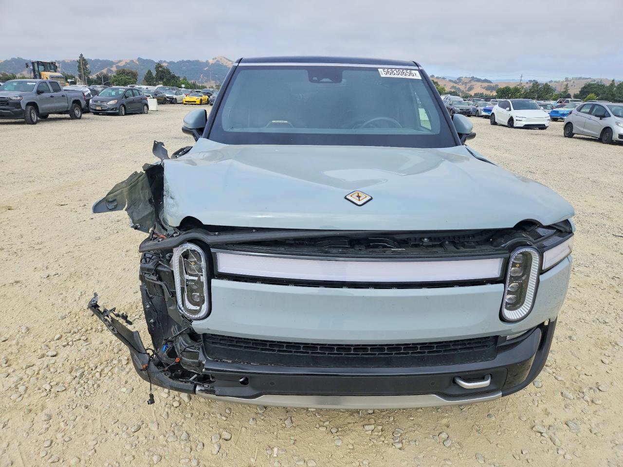 2024 RIVIAN RIS