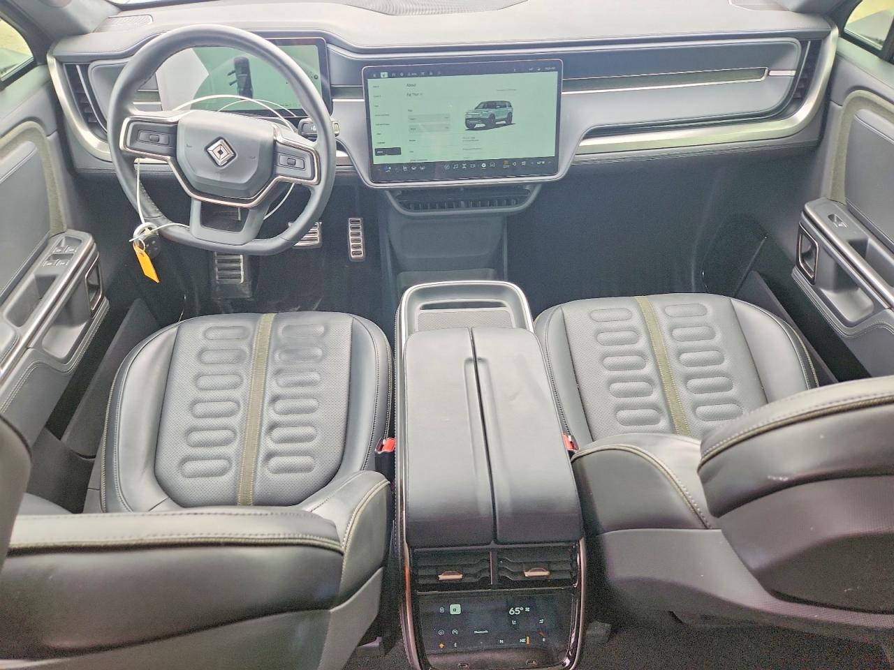 2024 RIVIAN RIS