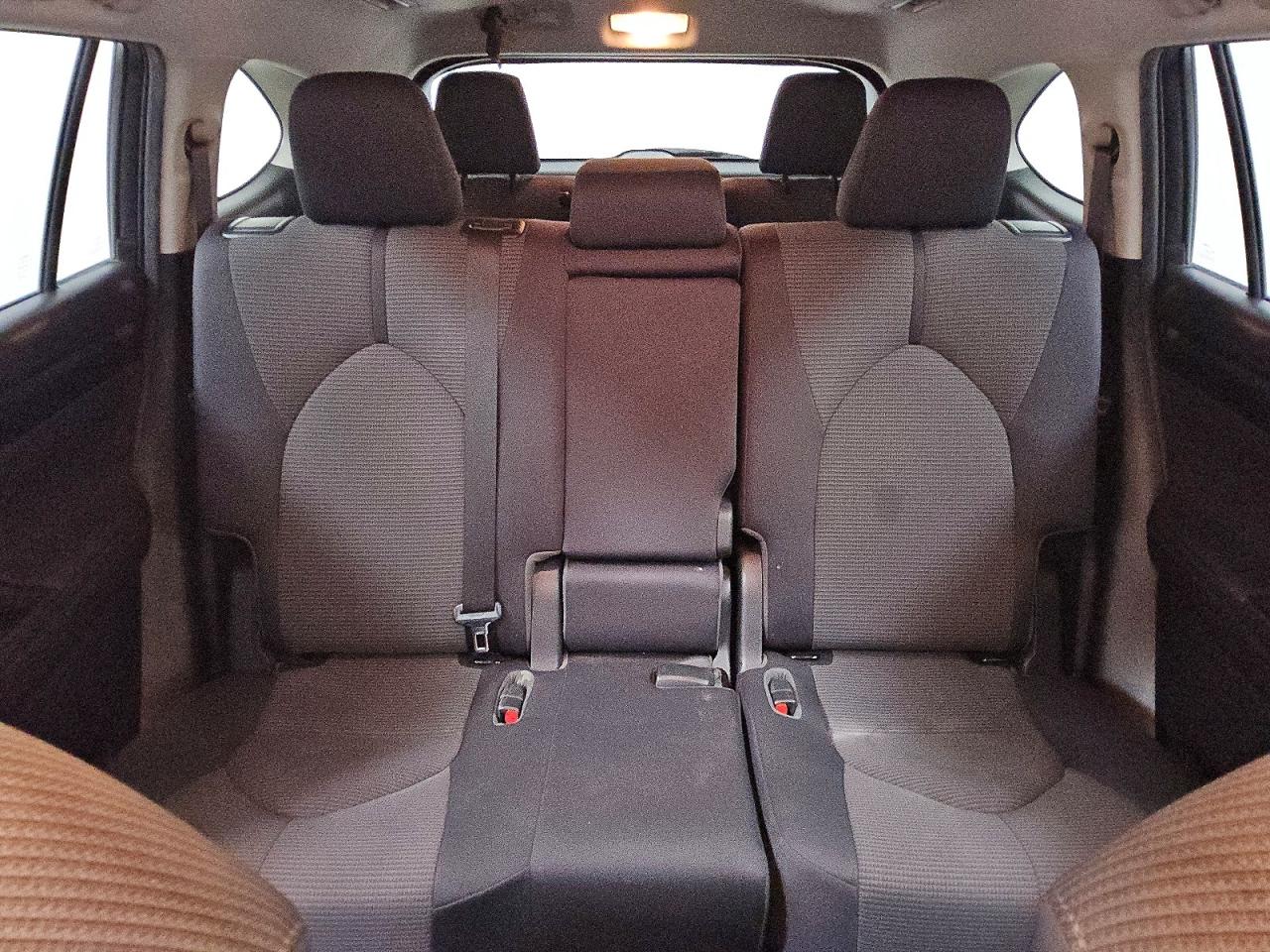 2020 TOYOTA HIGHLANDER