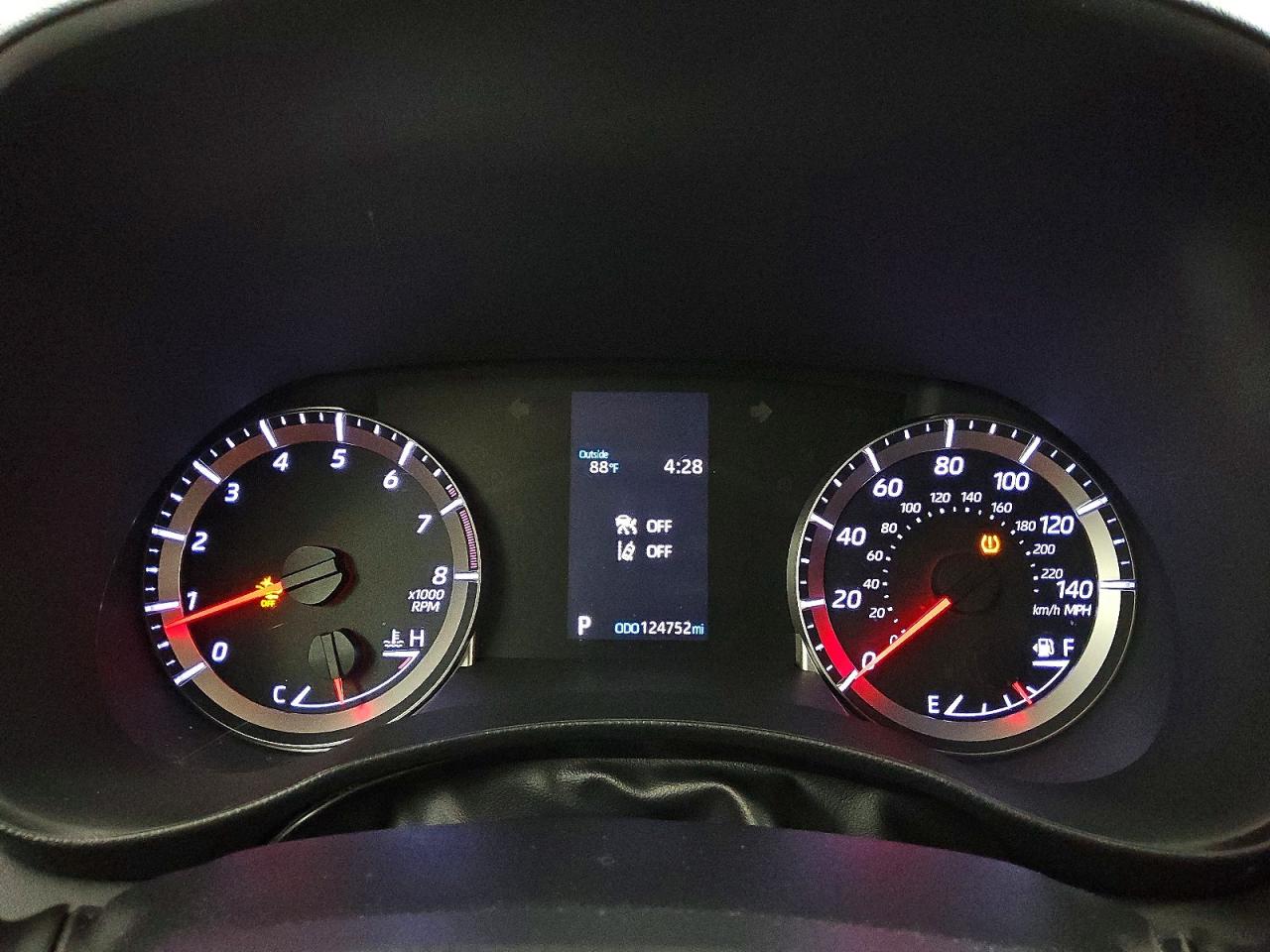 2020 TOYOTA HIGHLANDER