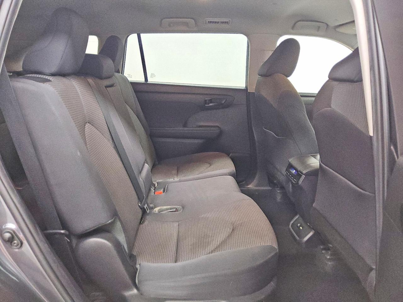 2020 TOYOTA HIGHLANDER