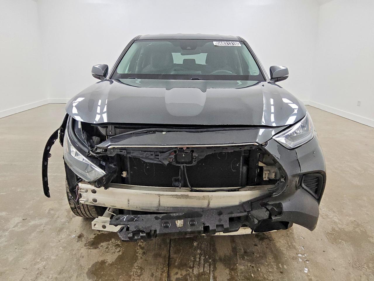 2020 TOYOTA HIGHLANDER