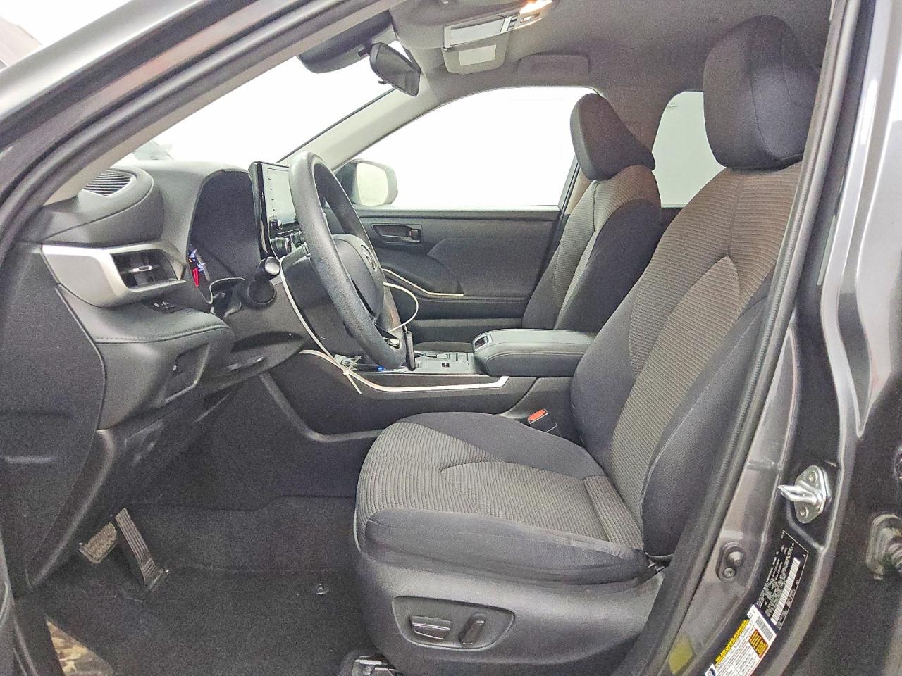 2020 TOYOTA HIGHLANDER