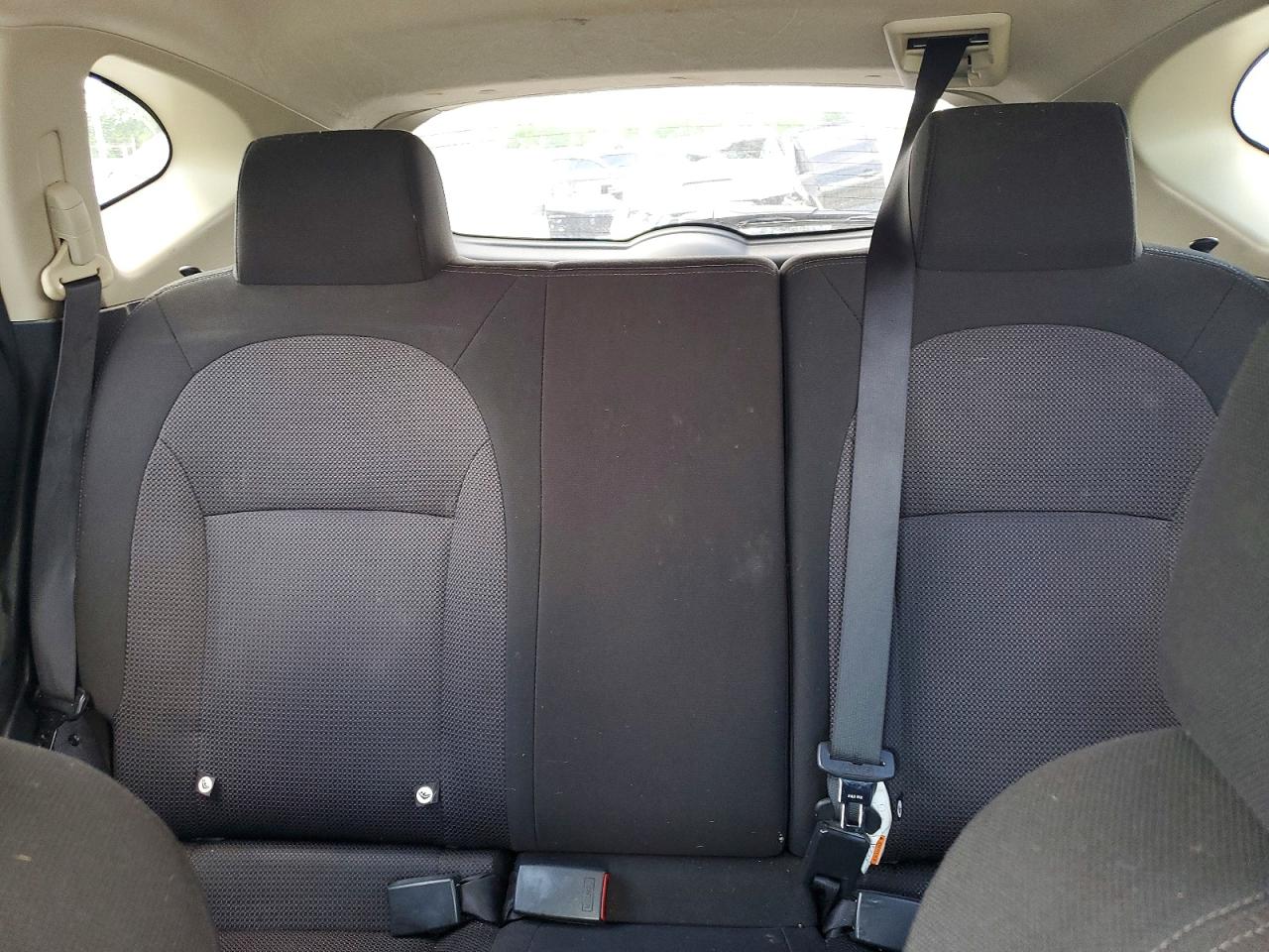 2012 NISSAN ROGUE