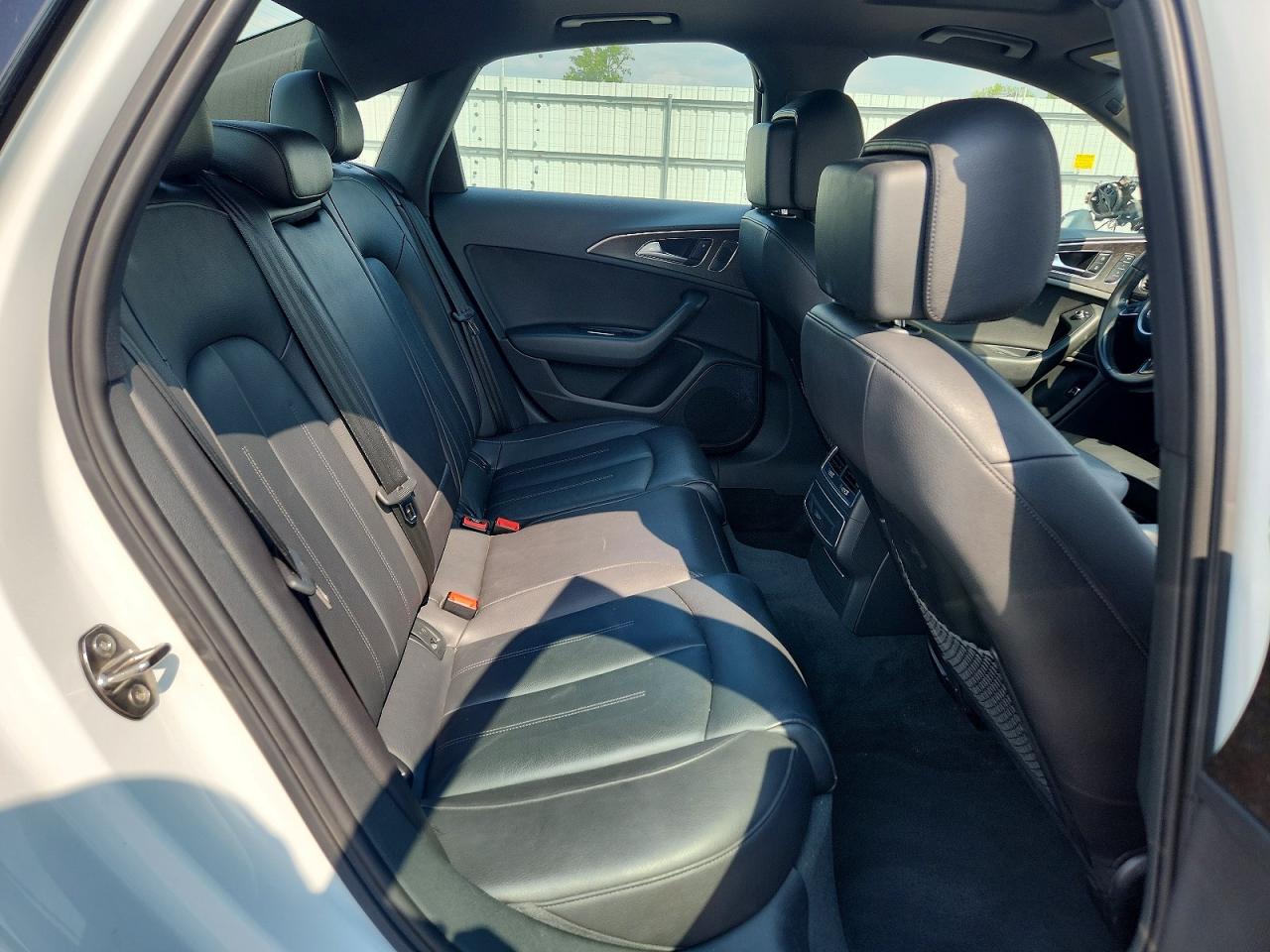 2018 AUDI A6