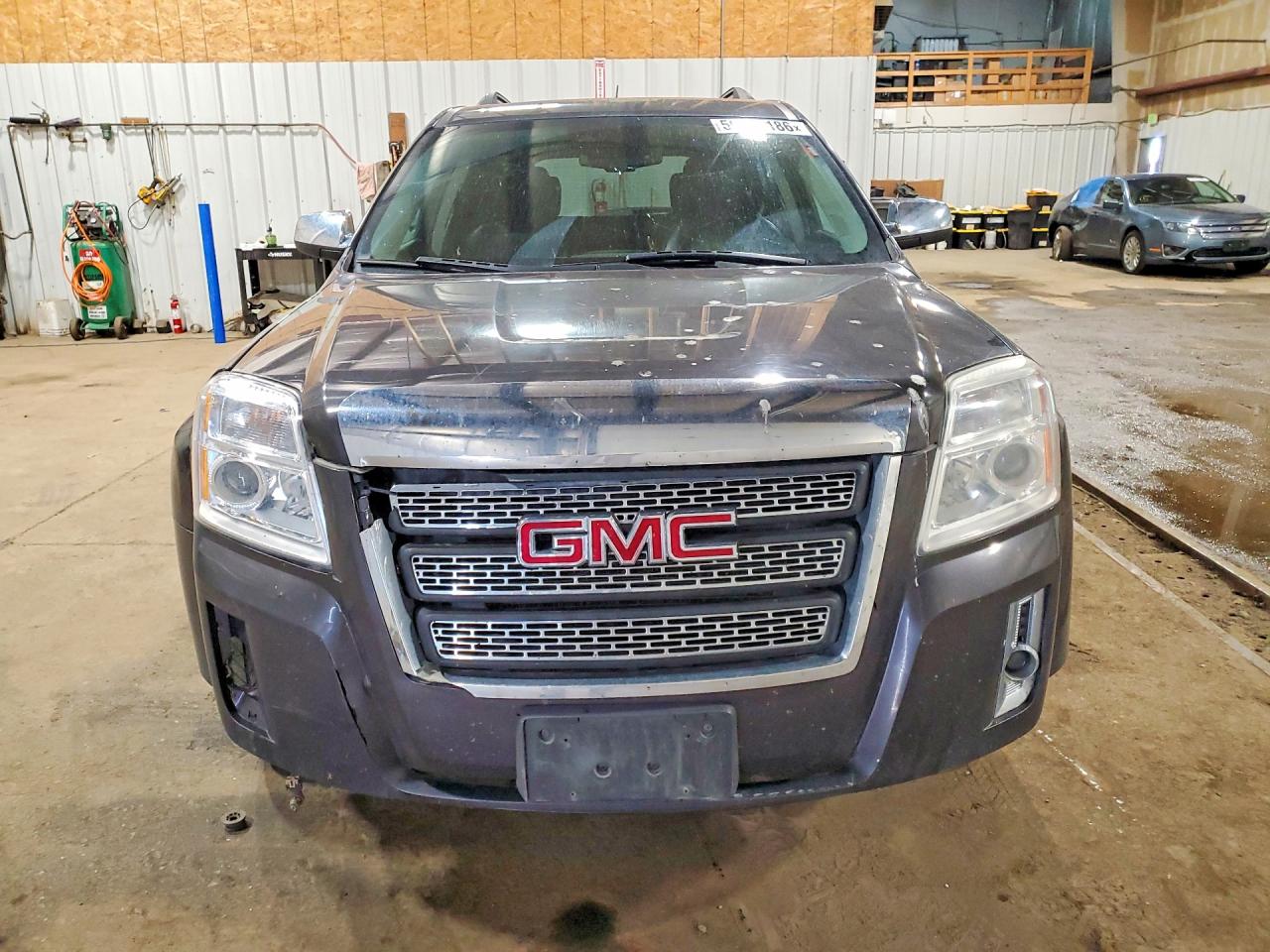 2013 GMC TERRAIN