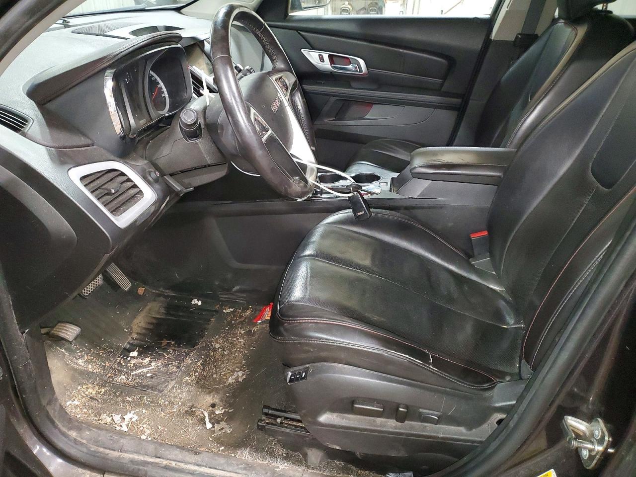2013 GMC TERRAIN