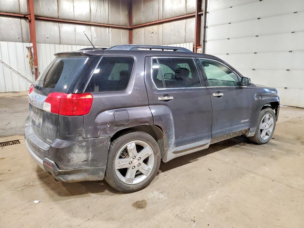 2013 GMC TERRAIN