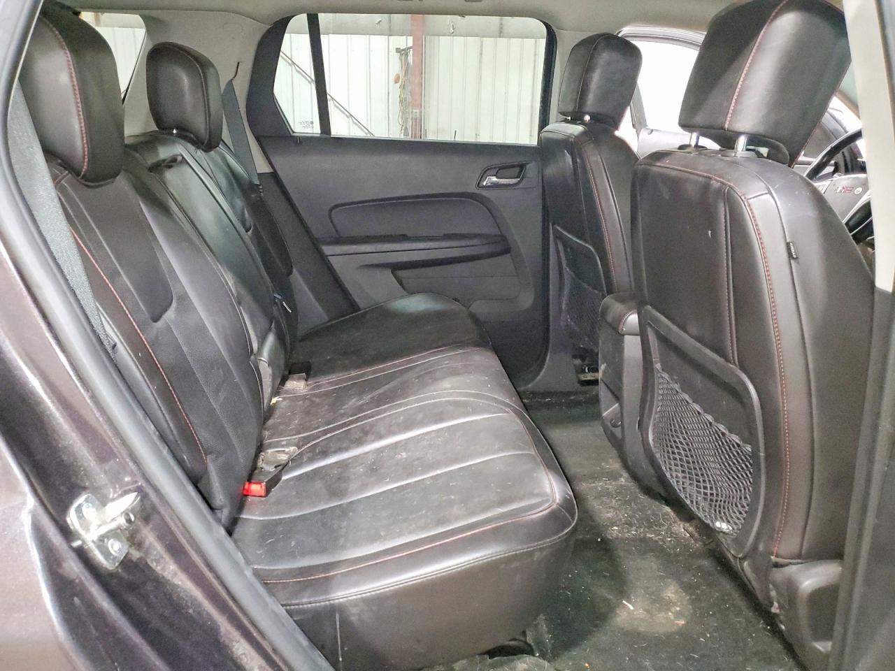 2013 GMC TERRAIN