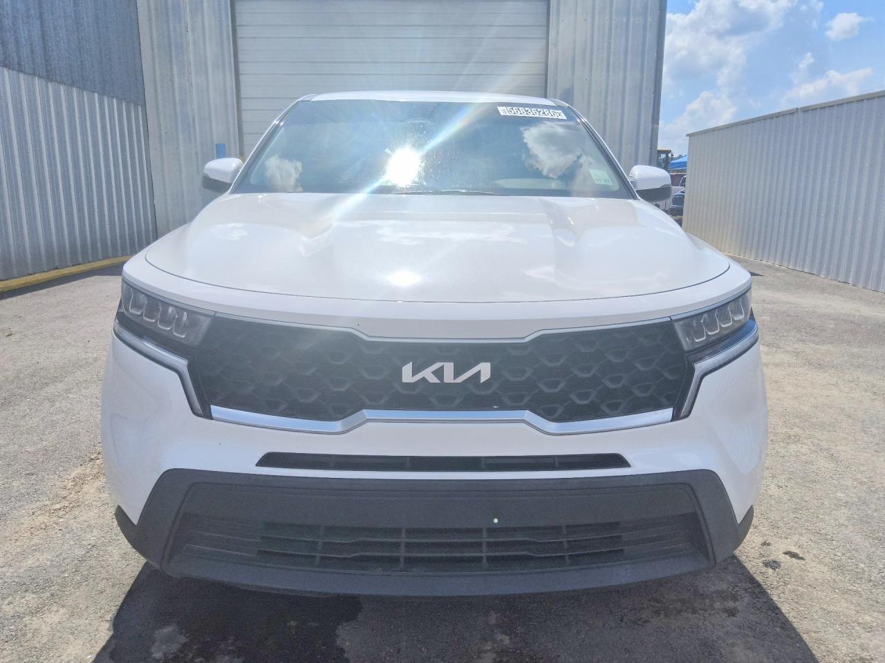 2023 KIA SORENTO