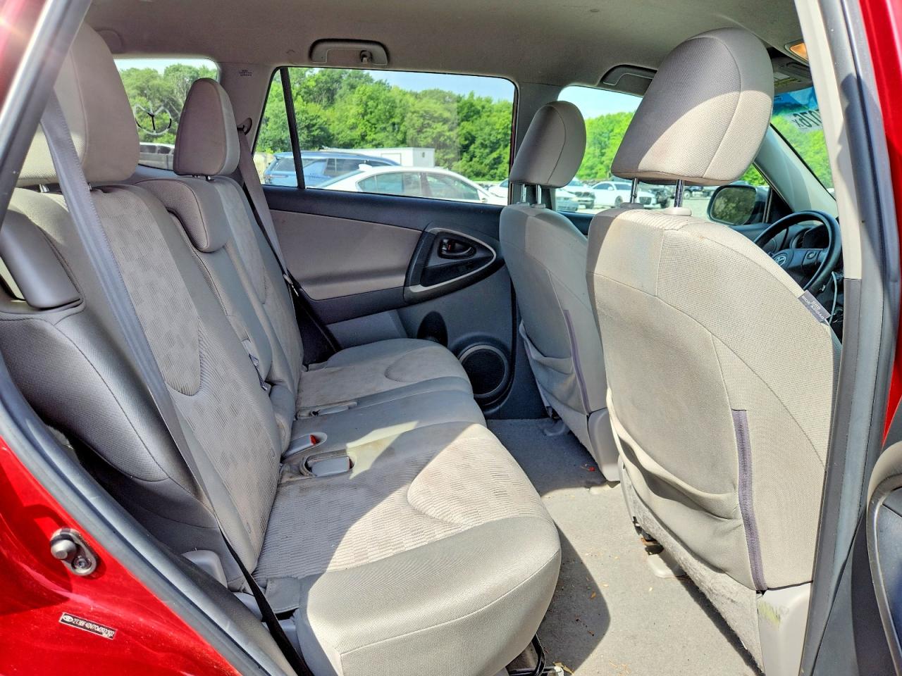 2012 TOYOTA RAV4