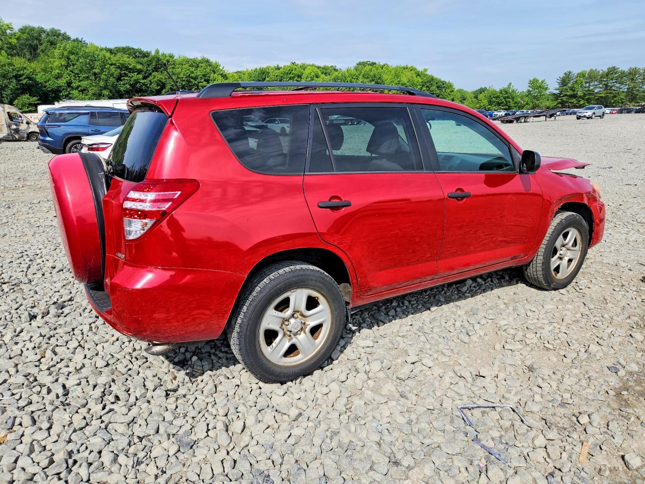 2012 TOYOTA RAV4