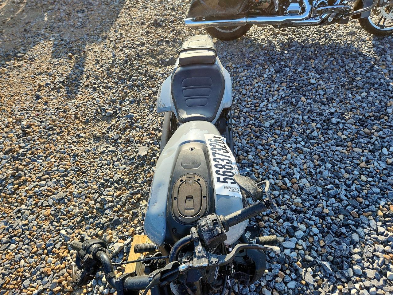 2024 HARLEY-DAVIDSON RH1250 S