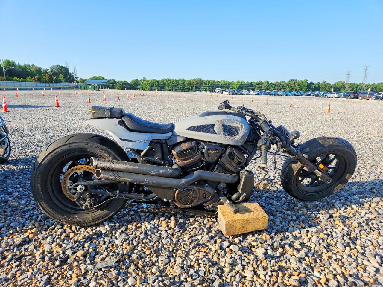 2024 HARLEY-DAVIDSON RH1250 S