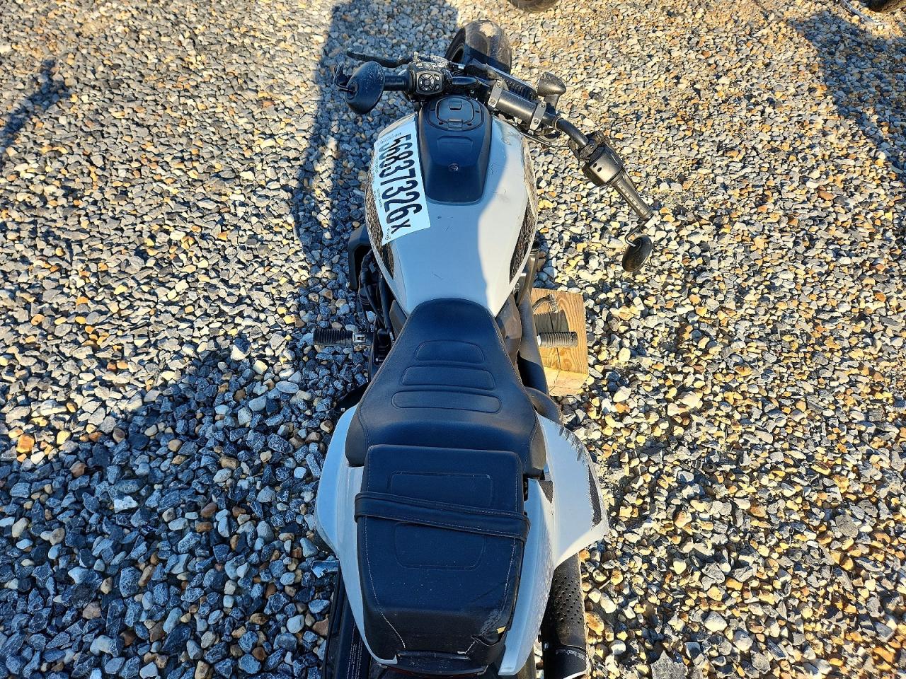 2024 HARLEY-DAVIDSON RH1250 S