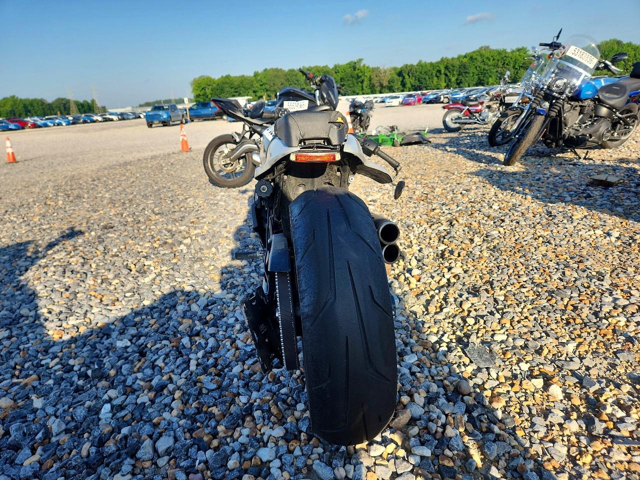 2024 HARLEY-DAVIDSON RH1250 S