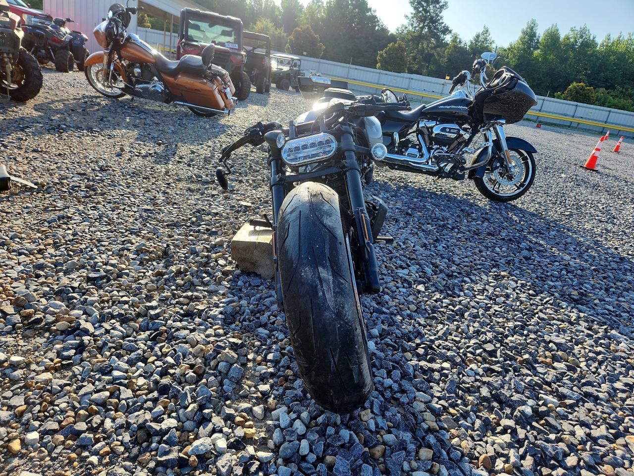 2024 HARLEY-DAVIDSON RH1250 S