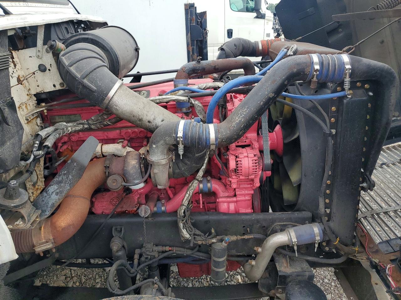 2001 FREIGHTLINER ALL OTHER