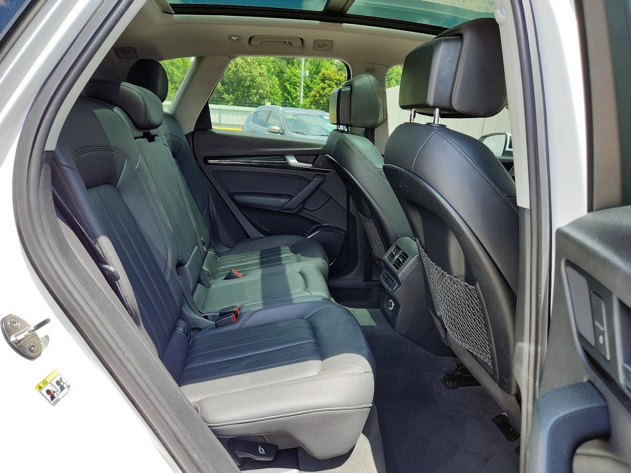 2020 AUDI Q5